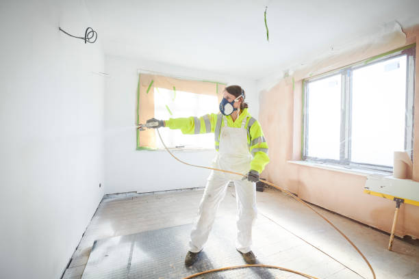 Best Environmental Consulting for Mold Prevention  in Mendota Heights, MN
